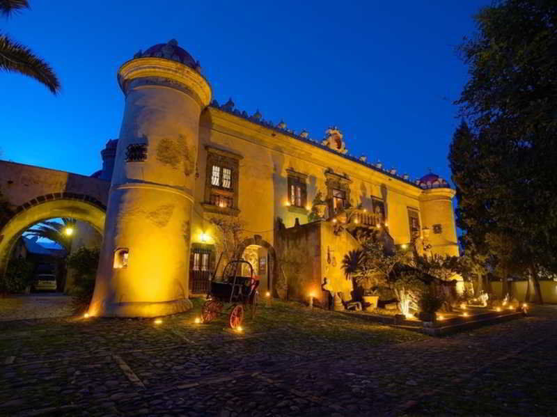 Castello Di San Marco Charming & אתר נופש 4*